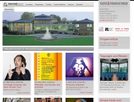 Bild Badner Halle Rastatt