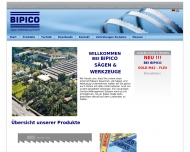 Bild Bipico Sgen und Werkzeug GmbH