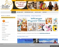 Bild Mller Buchhandlung Brobedarf Schule Petra Mller-Wetstein e.Kfr.