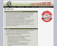Bild Hanse-Handwerk Verwaltungs GmbH
