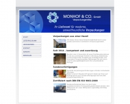 Bild Monhof & Co. GmbH