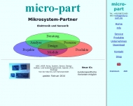 Bild micro-part GmbH
