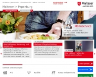 Bild Malteser Hilfsdienst e. V. Papenburg Stadtgeschftstelle