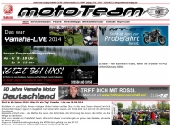 Bild MotoTeam Leipzig GmbH & Co. KG