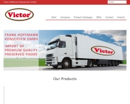 Bild Hoffmann Konserven GmbH, Frank