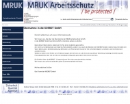 Bild MRUK Arbeitsschutz GmbH
