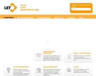 Bild LET Lwer + Co. GmbH