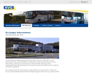 Bild Heidenheimer Verkehrsgesellschaft mbH