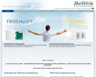 Bild Meltem Wrmerckgewinnung GmbH & Co. KG