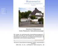 Bild Hanseatic Immobilienmanagement GmbH