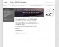 Bild med11 GmbH