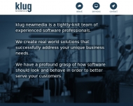 Bild klug newmedia GmbH