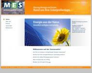 Bild MES Solarprojekt I GmbH