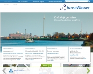Bild hanse-Wasser Bremen GmbH