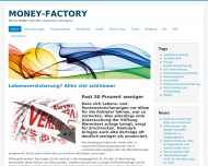 Bild MONEY-FACTORY GmbH & Co. KG
