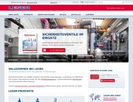 Bild LESER GmbH & Co. KG