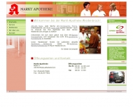 Bild Markt Apotheke Dieter Grnewald e.K.