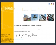 Bild HANSEATA Gesellschaft fr Ueberseehandel m.b.H.