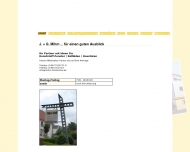 Bild J. u. G. Mihm GmbH & Co. Kunststoffenster- und Rolladenbau KG