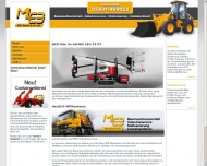 Bild ME 3 GmbH & Co. KG