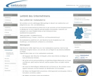 Bild medakademie GmbH