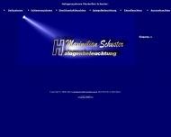 Bild Maximilian Schuster Halogensysteme e.K.
