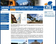 Bild Heide Transportbeton GmbH