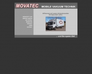 Bild Movatec Vakuumservice GmbH