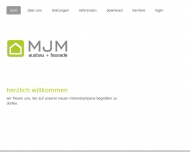 Bild MJM Gesellschaft fr Decken- und Trennwandsysteme mbH