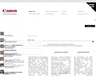 Bild page one GmbH- Canon Business Center