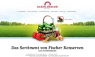 Bild Fischer Konserven GmbH