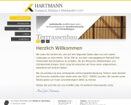 Bild Paul Gerd Hartmann Zimmerei, Holzbau und Holzhandel GmbH