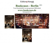 Bild Nowak Einrichtungs GmbH