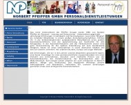 Bild Norbert Pfeiffer GmbH