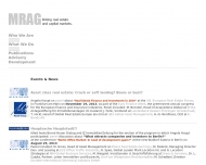 Bild MRAG Projekt Verwaltungsgesellschaft mbH