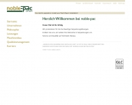 Bild noble-pac GmbH