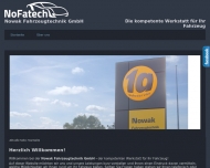 Bild Nowak Fahrzeugtechnik GmbH