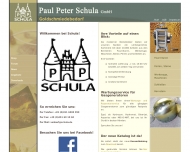 Bild Paul Peter Schula GmbH