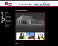 Bild Nowak Gabelstapler GmbH