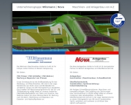 Bild NOVA Anlagenbau GmbH & Co. KG