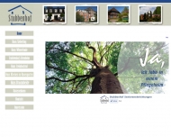 Bild Margarethenhof GmbH