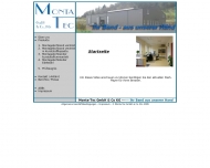 Bild MONTA-TEC GmbH & Co. KG