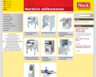 Bild Nock Maschinenbau GmbH