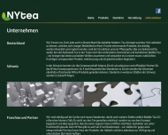 Bild NY Tea GmbH