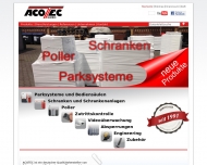 Bild Acotec Gesellschaft mit beschrnkter Haftung Automatisierte- Kontroll-Technik