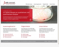 Bild nir-concept GmbH