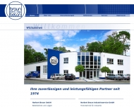 Bild Norbert Braun Industrieservice GmbH