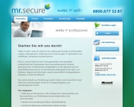 Bild mr.secure GmbH