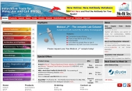 Bild MoBiTec GmbH molekularbiologische Technologie