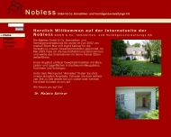 Bild Nobless GmbH
